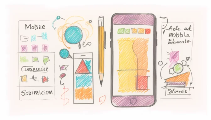 Elements of mobile optimization