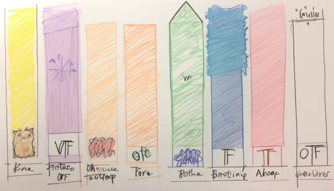 OTF vs TTF fonts comparison