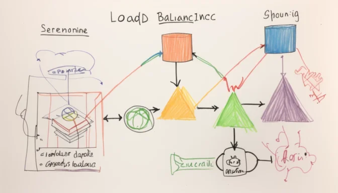 Load balancing in simple terms