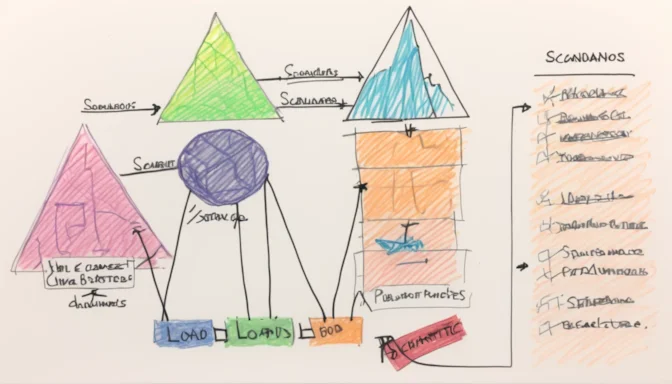 Scenarios when to use load balancing