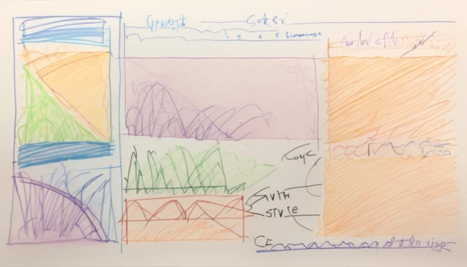 Code snippet showing viewport settings