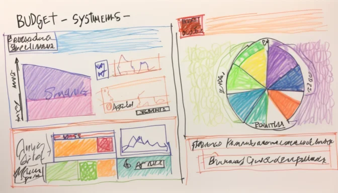 A breakdown of budget systems and their financial impact