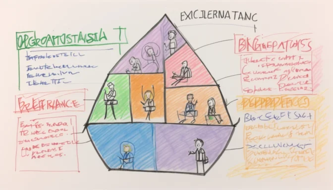 Exploration of the critical role performance budgeting plays in organizational success