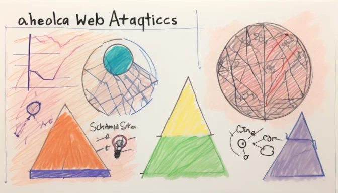 Contrast between the scopes of data analytics and web analytics