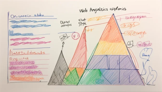 Exploration of the two primary types of web analytics: on-site and off-site