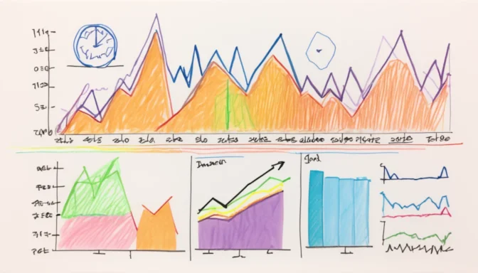 Google Analytics showcased as a prominent tool in the web analytics landscape