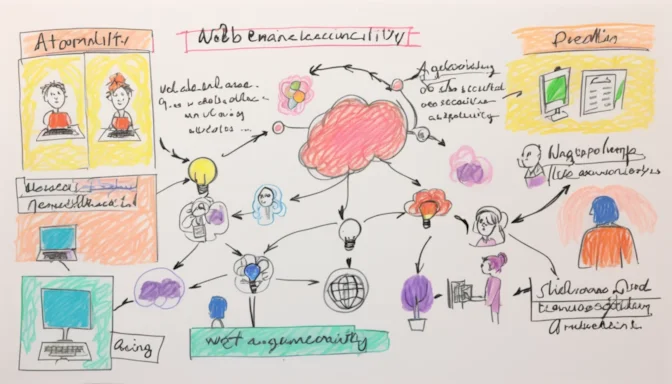 Illustrated guide to understanding web accessibility and its importance