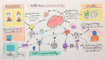 Illustrated guide to understanding web accessibility and its importance