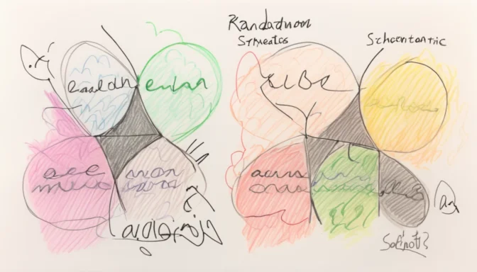 Random vs Systematic Errors