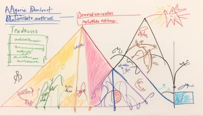 Diagram comparing Univariate and Multivariate Testing