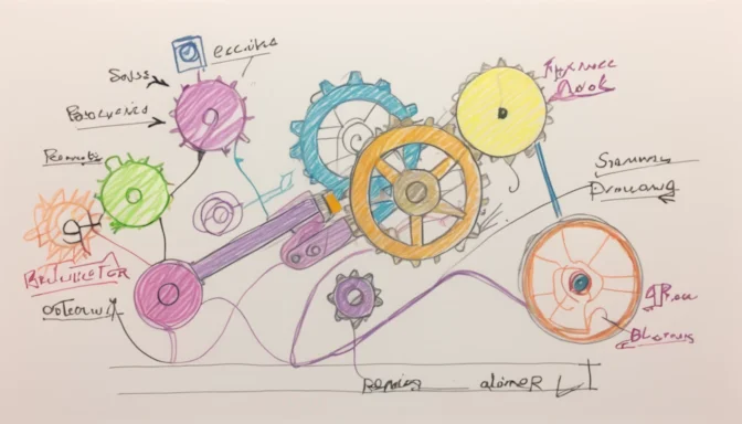 Gears and levers optimizing API performance