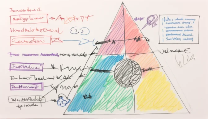 Diagram showing how to manipulate HTTP headers in Chrome