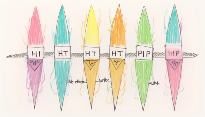 Illustration demonstrating the correct order of HTTP headers