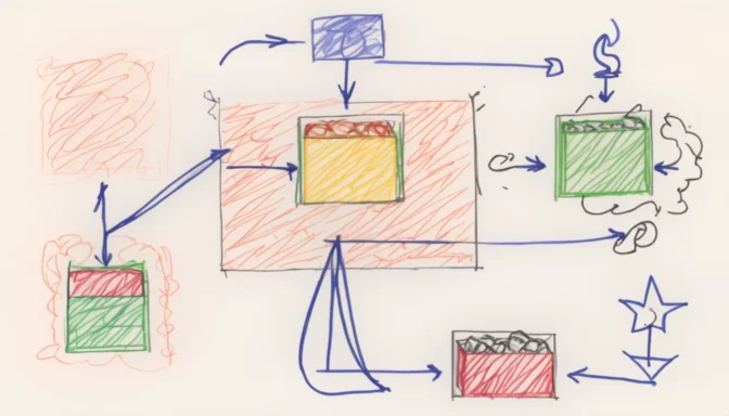 Diagram illustrating how Cache-Control works