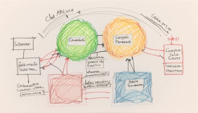 Illustration of Cache-Control settings on a web server