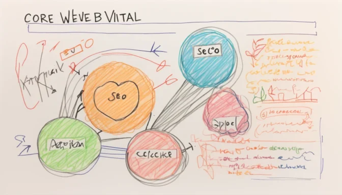 Core Web Vitals' impact on SEO