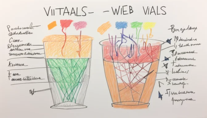 Core Web Vitals explained for beginners