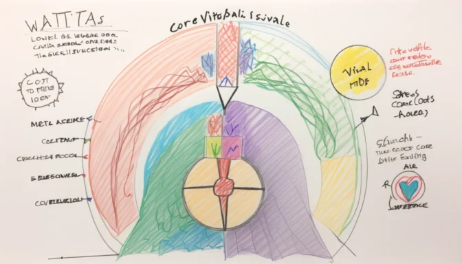 Infographic explaining Core Web Vitals