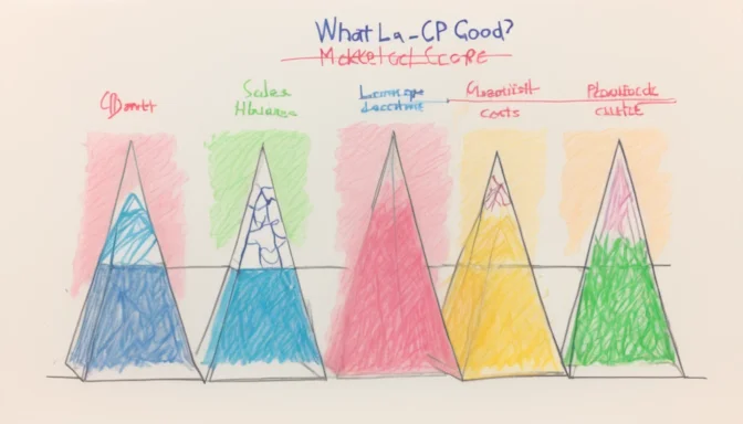 What makes a good LCP score