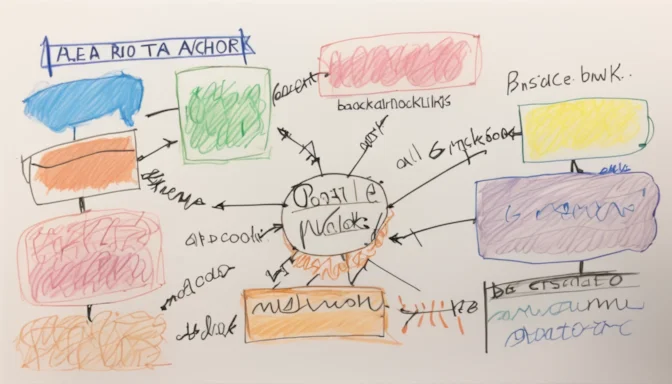 Best anchor text ratio for backlinks