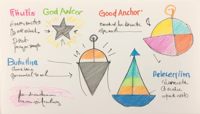 Characteristics of good anchor text