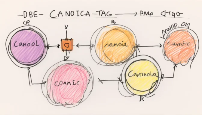 Simple explanation of canonical tags