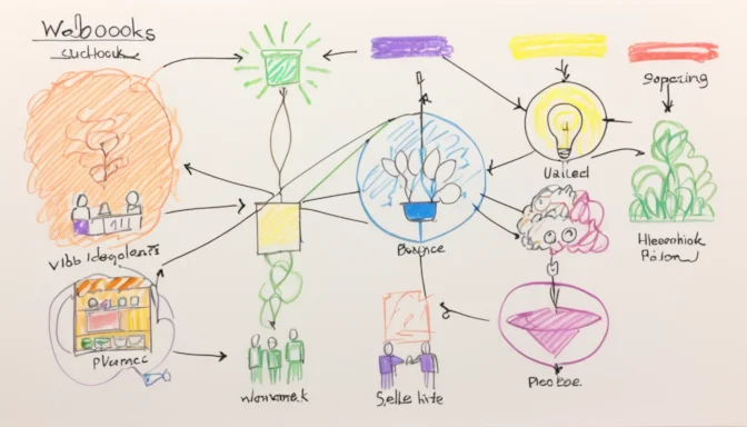 Webhooks simplified explanation