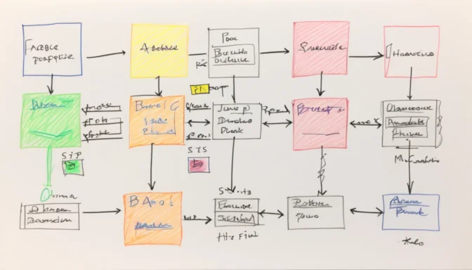 Procedure to link multiple JavaScript files