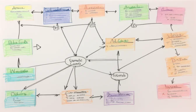 Example of an XML sitemap