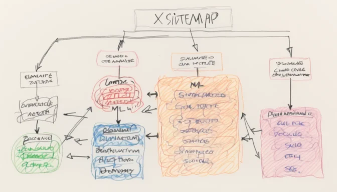 Limitations of XML sitemap size