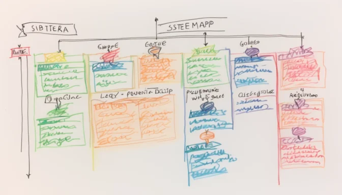 Significance of building a sitemap