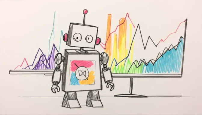 Google Analytics screen affected by robots.txt settings