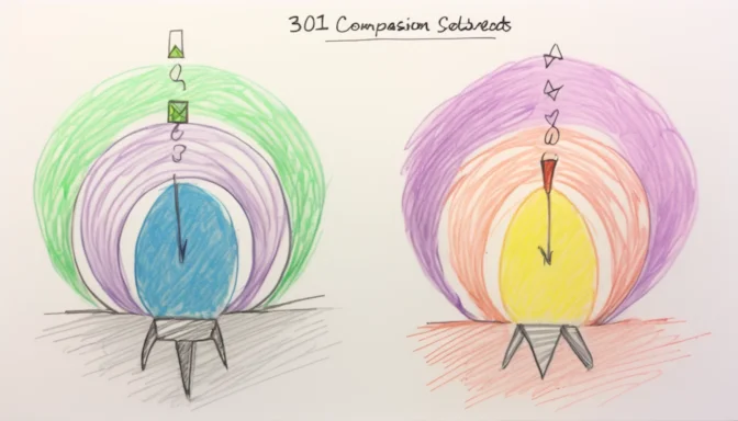 Comparison between 301 and 302 redirects