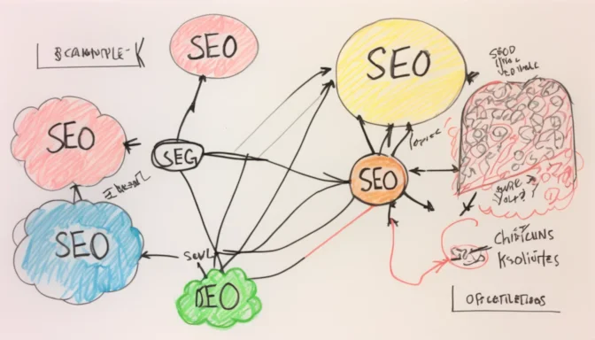 Examples of off-page SEO strategies