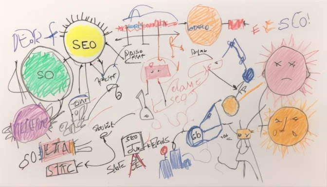 Most important off-page SEO activity illustrated