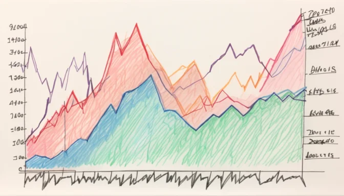 Dow Jones Industrial Average as an example of financial indexing