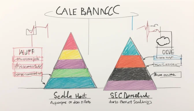 Scale balancing the brief benefits and long-term hazards of Black Hat SEO