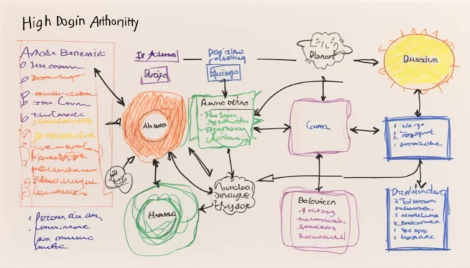 List of benefits of having a high Domain Authority