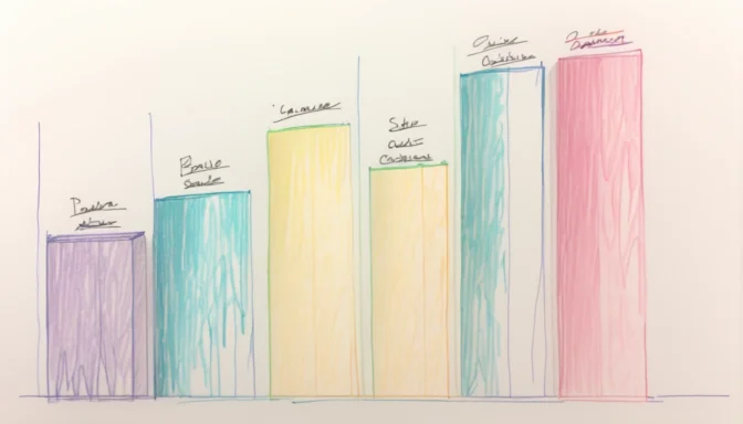 Five levels of data normalization