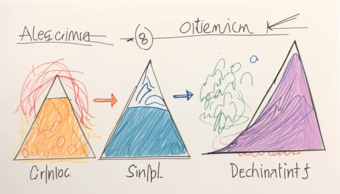 Three elements of optimization: objective function, decision variables, constraints