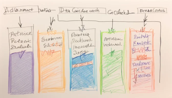 Criteria for data that should be cached