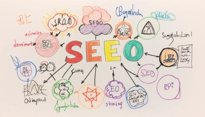 Meaning of SEO explained