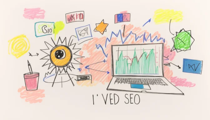 What is Video SEO illustrated