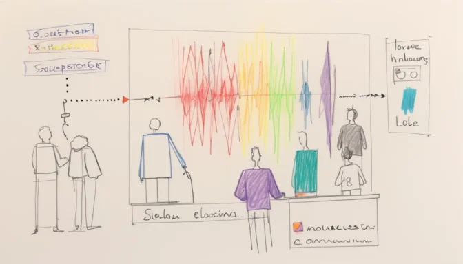 Monitoring interactions on a website