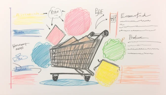 Design and content elements influencing e-commerce conversion rates