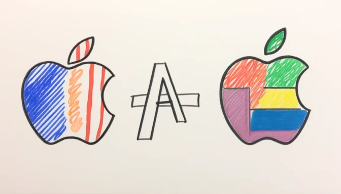 Apple Pay, Google Pay, and PayPal logos