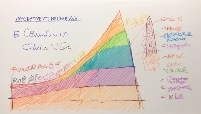 Improvement tips for CWV score on a screen