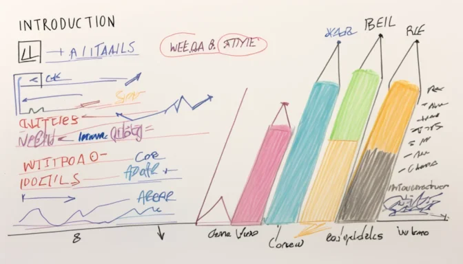 Introduction text next to Core Web Vitals metrics