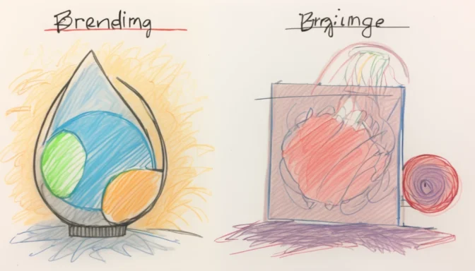 Difference between rendering engine and browser engine