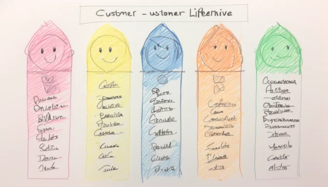 Reasons for calculating Customer Lifetime Value